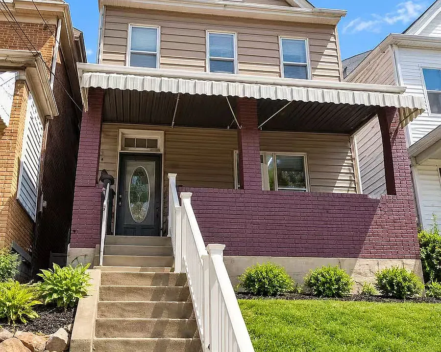 135 Wynoka St