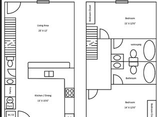 326 S Chauncey Ave #1, West Lafayette, IN 47906