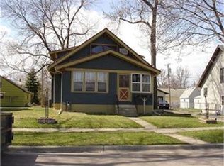 837 Stewart St, North Mankato, MN 56003