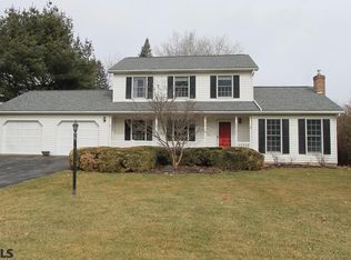 2017 Muncy Rd, State College, PA 16801