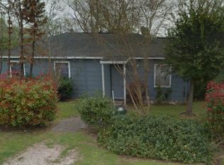 9601 Belfast Rd, La Porte, TX 77571