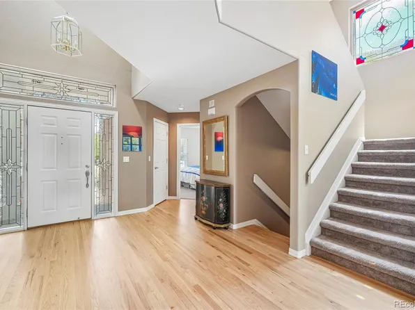 1011 S Valentia Street #143, Denver, CO 80247