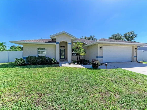 485 GRANT ROAD, VENICE, FL 34293