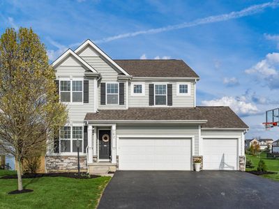 192 Balsam Dr, Pickerington, OH, 43147