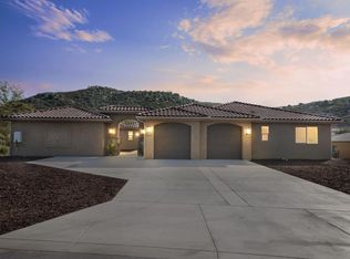 12135 Via Ruscello, Lakeside, CA 92040