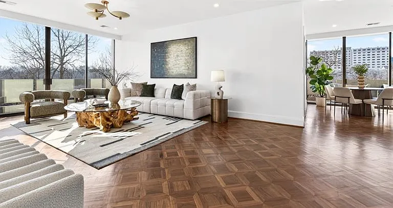 2575 Peachtree Rd NE #7E — Photo 7