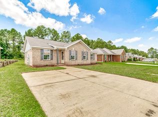 4719 Laural Oak Dr, Hephzibah, GA 30815