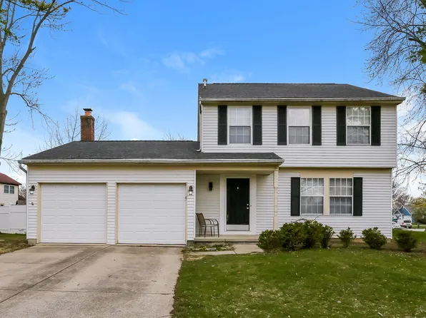 4381 Jeney Pl, Grove City, OH 43123