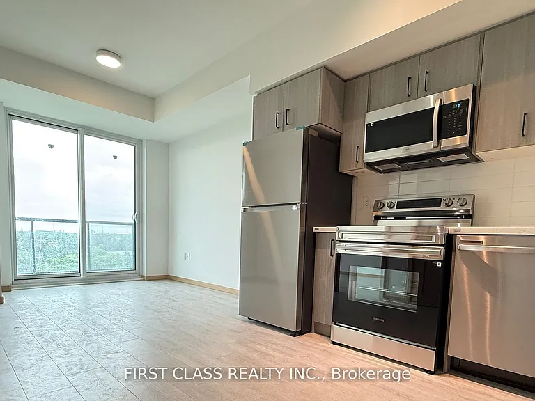3429 Sheppard Ave E #1011 — Photo 3