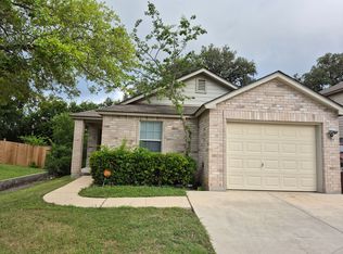 6107 Ironmill Crk, Converse, TX 78109