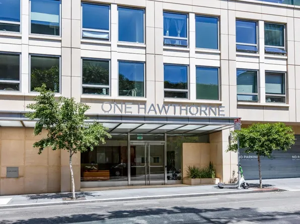 1 Hawthorne St Unit 11C, San Francisco, CA 94105
