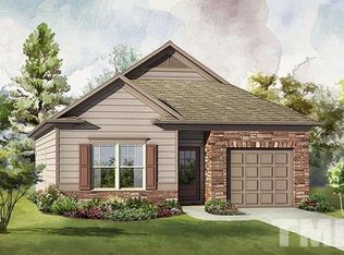 54 Crownview Ct, Clayton, NC 27527