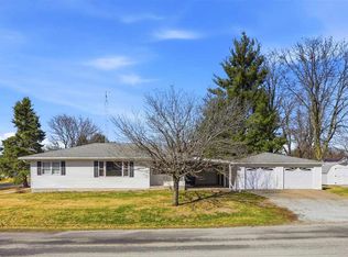 120 W 12th St, Washington, IA 52353