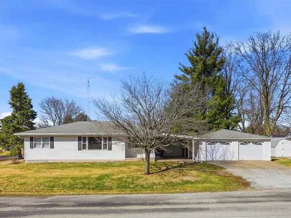 120 W 12th St, Washington, IA 52353