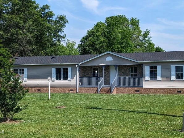 87 Adams Swamp Road, Corapeake, NC 27926
