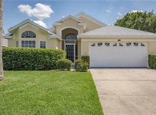 2548 Meadow Oaks Loop, Clermont, FL 34714