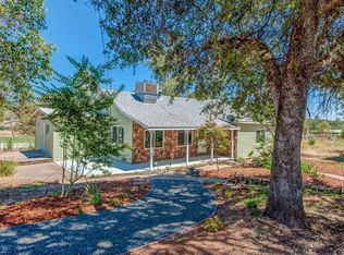 2516 V6 Rd, Oroville, CA 95966