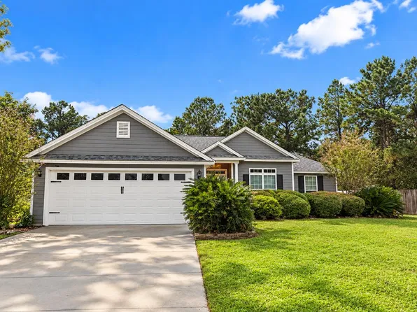 2415 Muscogee Dr, Valdosta, GA 31602