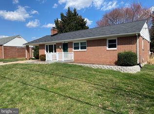 703 S Fountain Green Rd, Bel Air, MD 21015