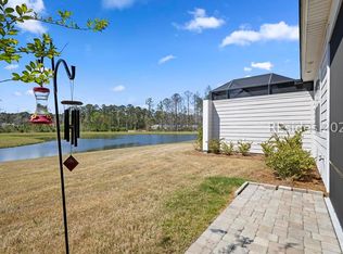 409 Beachcomber Blvd, Hardeeville, SC 29927