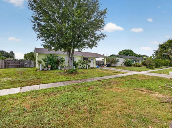 710 OKLAWAHA Street, Jupiter, FL 33458