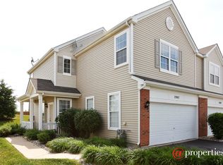 25017 Clare Cir, Manhattan, IL 60442