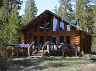 0 Royal Elk Valley, Fairfield, ID 83327