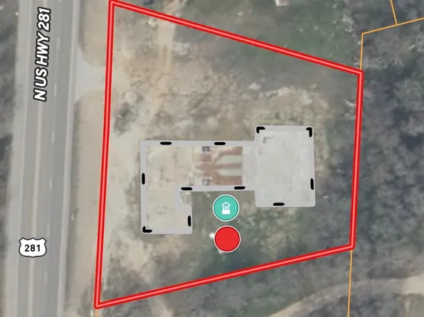 4992 N Highway 281, Mineral Wells, TX 76067