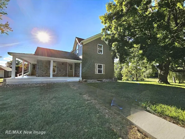 10276 Sheridan Ct, Millington, MI 48746
