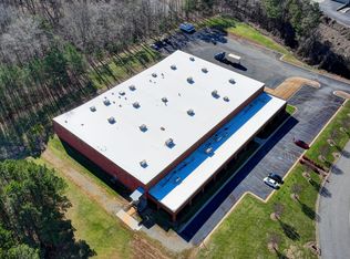 253 Castleberry Industrial Dr #103, Cumming, GA 30040