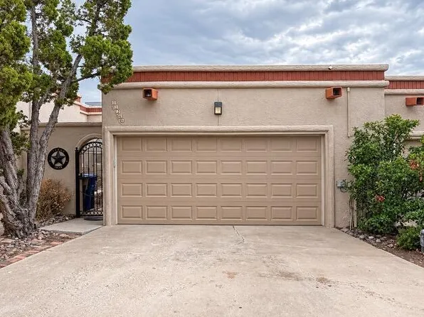 11246 Enid Wilson Ln, El Paso, TX 79936