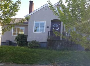 2800 N Watts St, Portland, OR 97217