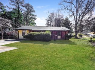 4500 Tell Rd SW, Atlanta, GA 30331