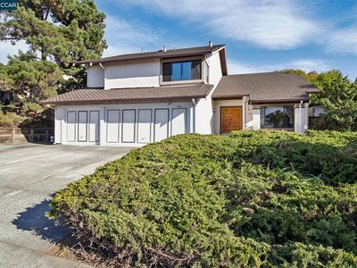 3716 Painted Pony Rd, Richmond, CA, 94803