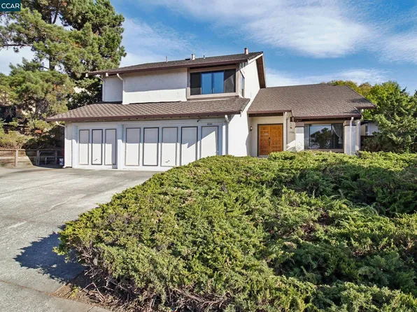 3716 Painted Pony Rd, Richmond, CA 94803