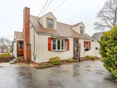 154 Spring St, Quincy, MA, 02169
