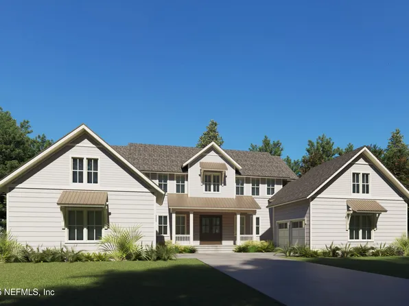 102 VALLEY GARDENS Road, Ponte Vedra Beach, FL 32082