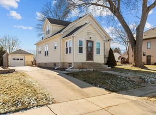 619 Highland Ave, Kewaskum, WI 53040