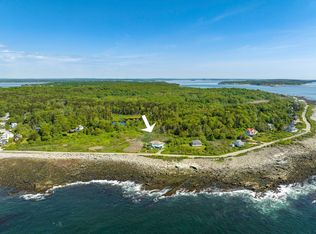 252 Seashore Avenue, Portland, ME 04108