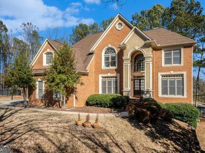 585 Stoneglen Chase SW, Atlanta, GA, 30331