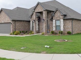 1311 Little Osage Ln, Bentonville, AR 72713
