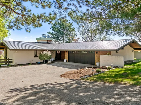 2731 Huckleberry Dr, Great Falls, MT 59404