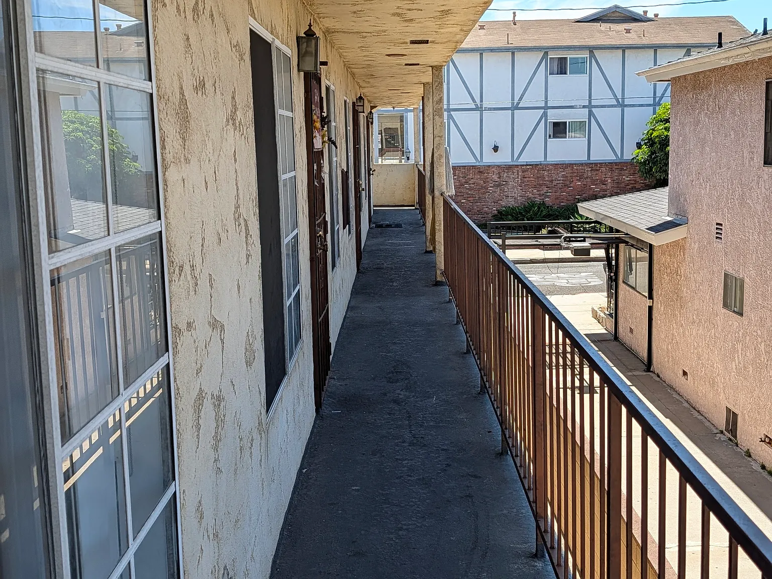 2 bed, $2,495 — Photo 2