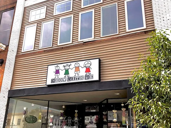 106 South Main St, 106 Main St S, Minot, ND 58701