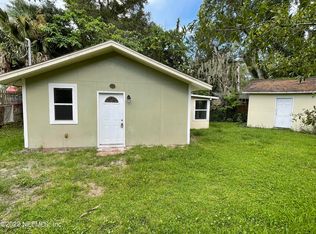 5565 Jammes Rd #1, Jacksonville, FL 32244