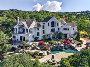 777 Shiloh Canyon, Santa Rosa, CA
