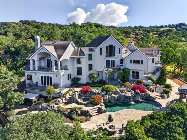 777 Shiloh Canyon, Santa Rosa, CA 95403