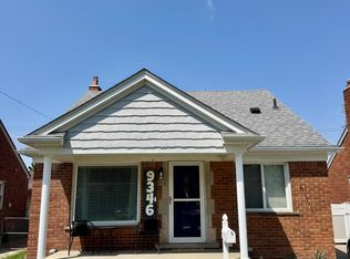 9346 Rosedale Blvd, Allen Park, MI 48101