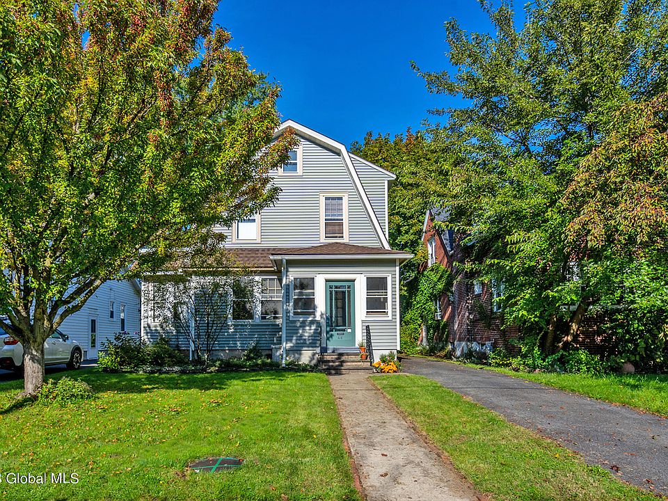44 Fleetwood Avenue, Albany, NY 12208 Zillow