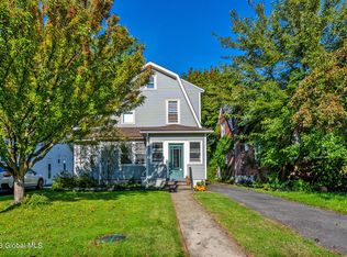 44 Fleetwood Ave, Albany, NY 12208